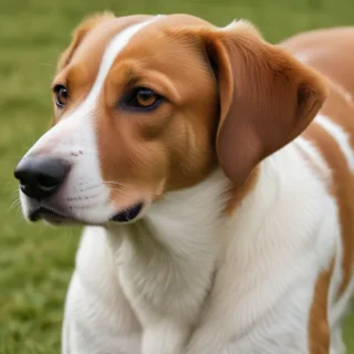 english foxhound
