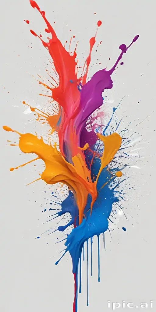 paint splash png