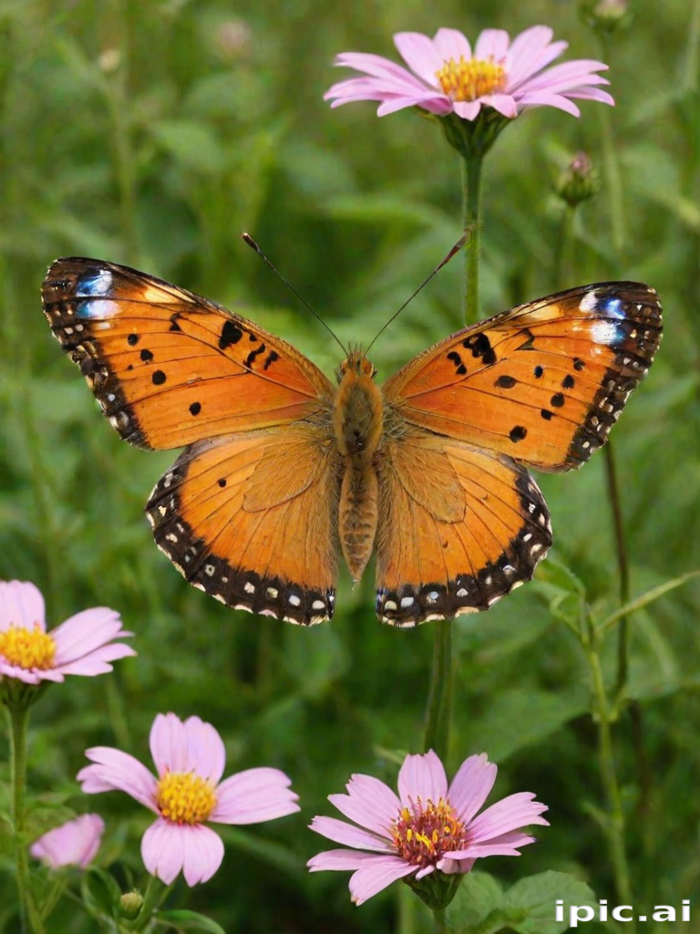 cute butterfly pictures