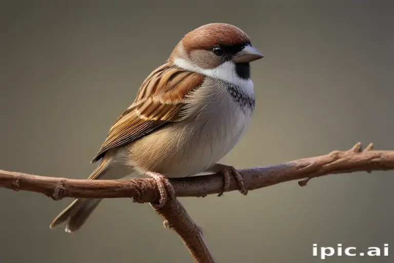 sparrow png