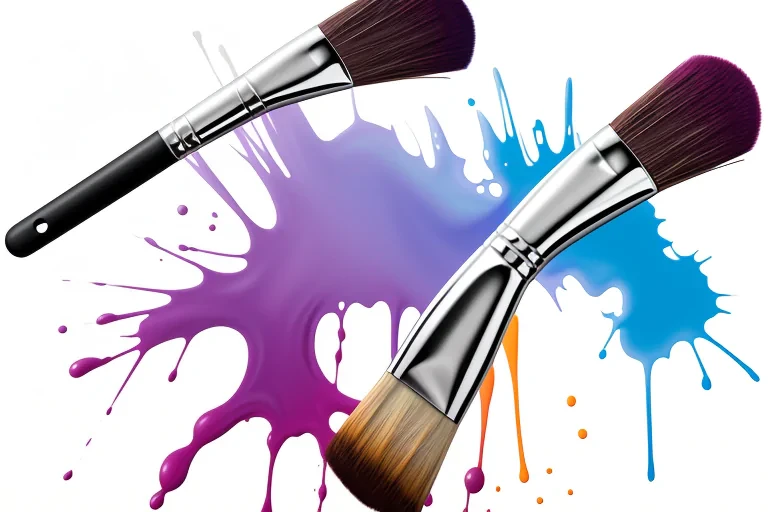 paint brush png