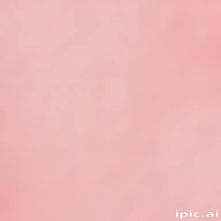 blush background
