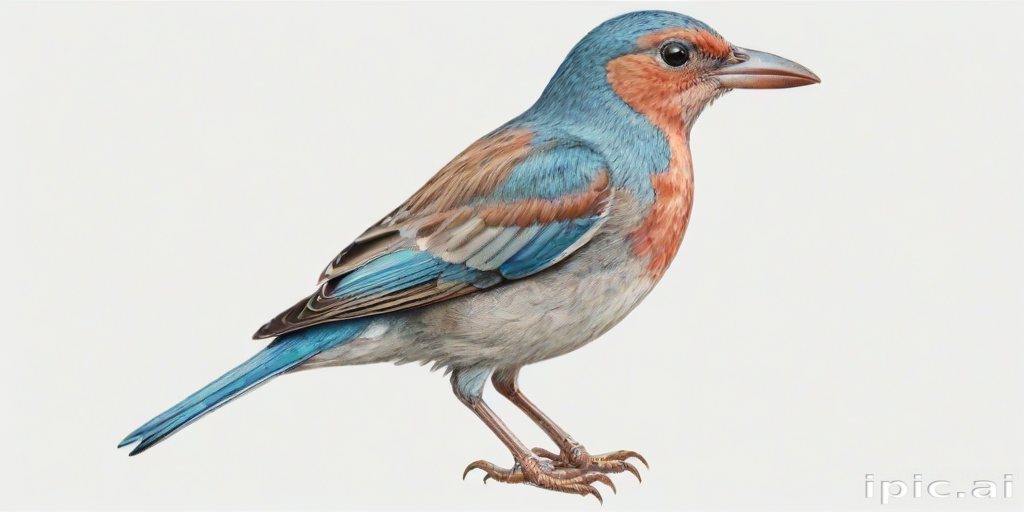bird transparent