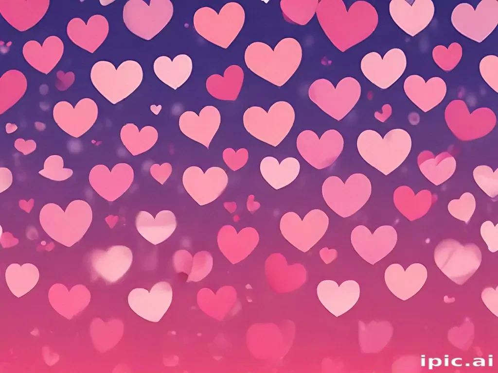 heart background