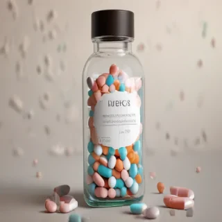 pill bottle png