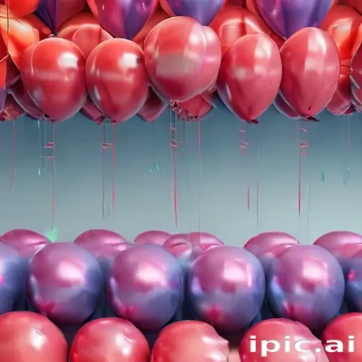 balloon backgrounds