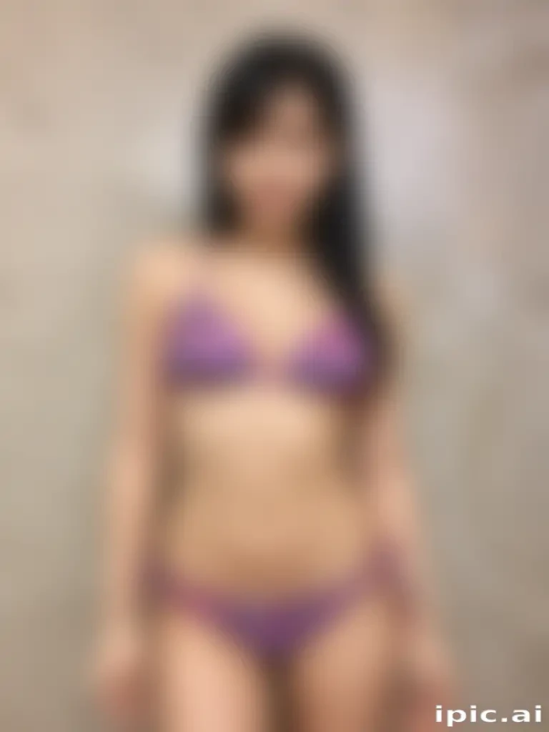 jkt48 ai bikini
