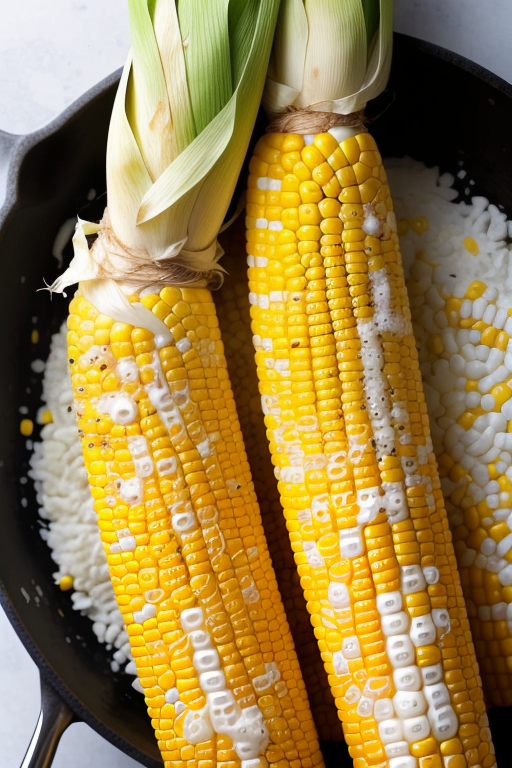 how to cook corn on the cob frozen