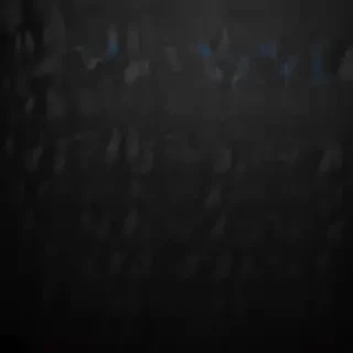 black and blue bg