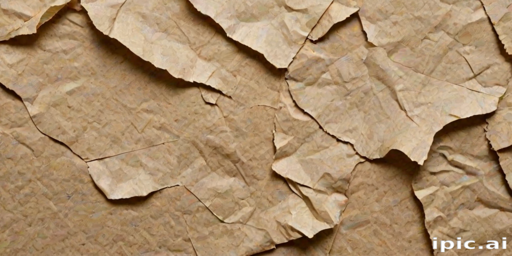 torn paper texture