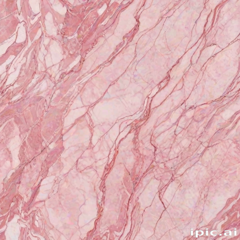 marble background pink