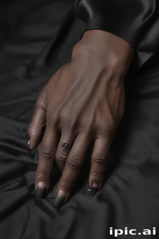 black thumbs