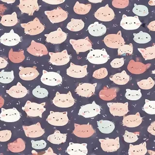 cute background