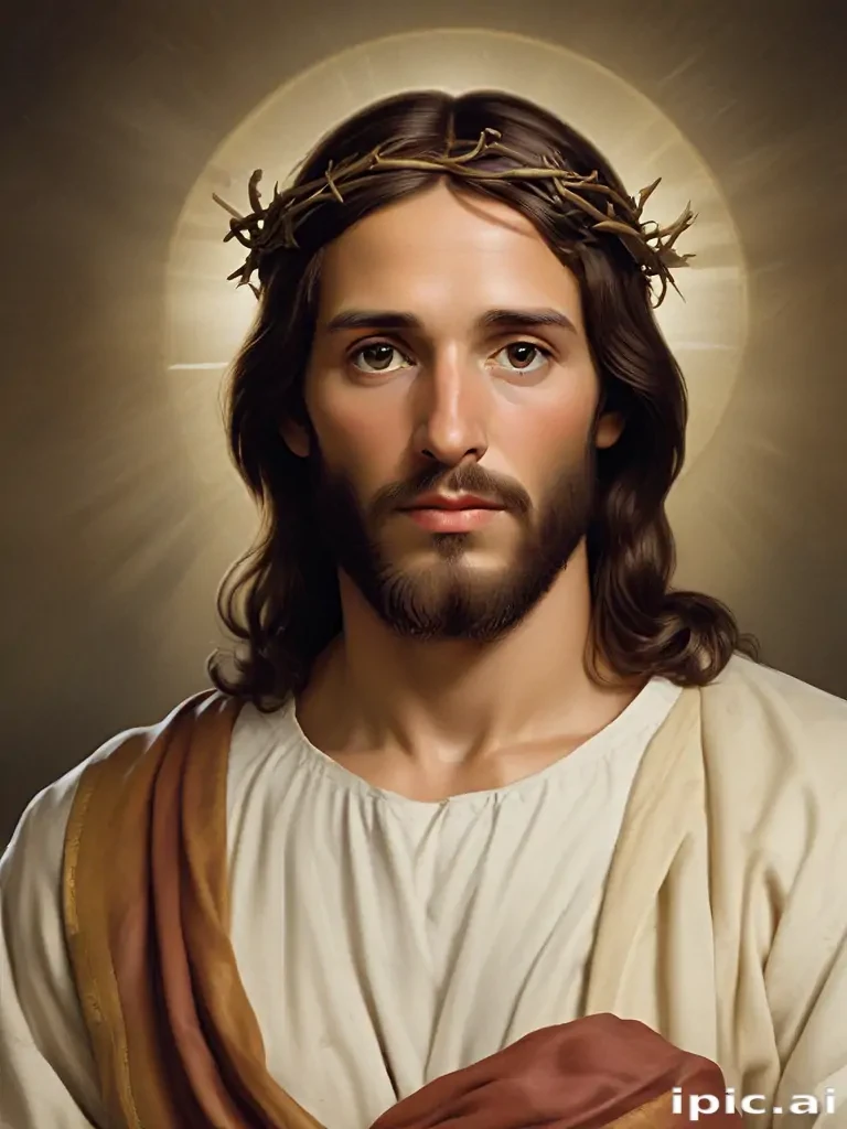 jesus png