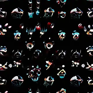 wallpapers black aesthetic