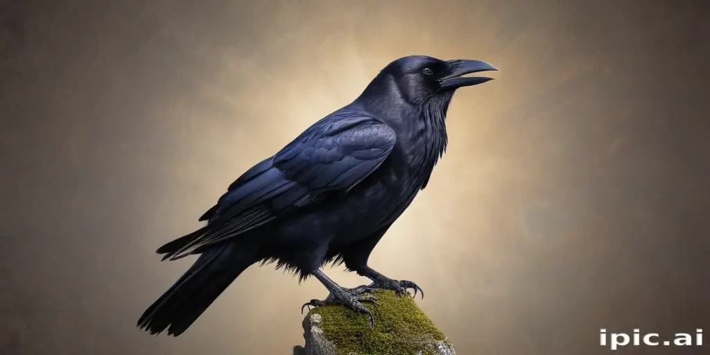 raven png