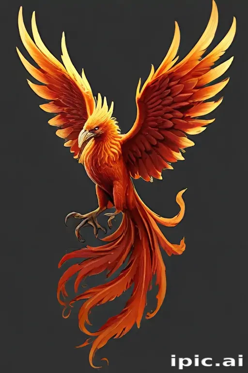 phoenix png