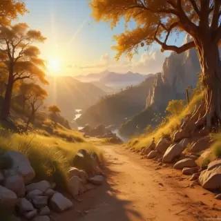 sunlight cartoon images