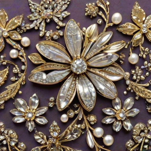embellishment