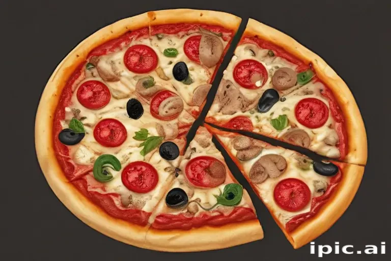 pizza clip art