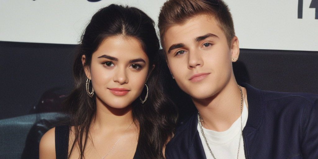 songs justin bieber wrote about selena gomez