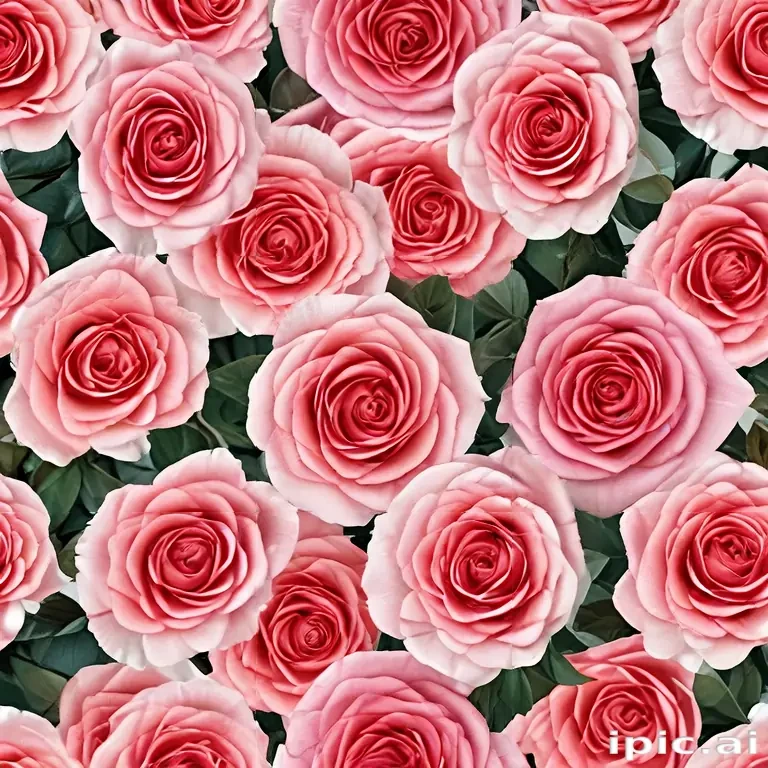roses background wallpaper