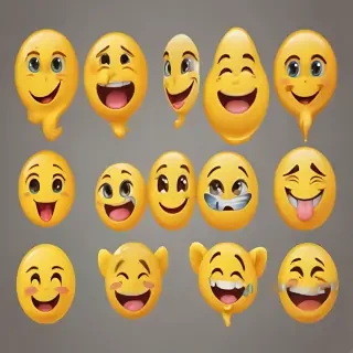free emoji clipart
