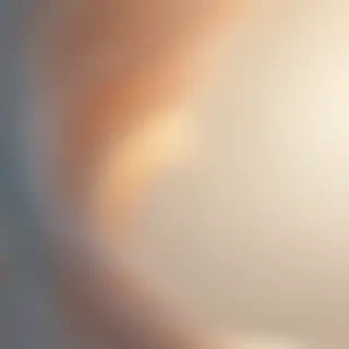 soft background