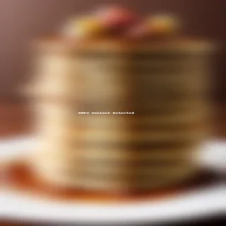 pancake png