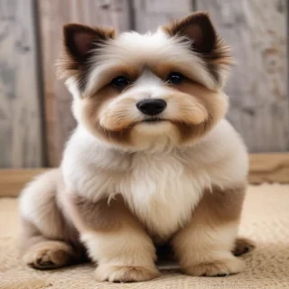 schnocker  dog breed