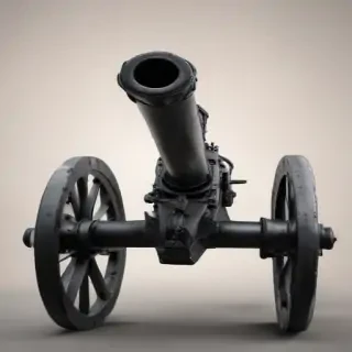 cannon png