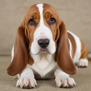 basset jack dog breed