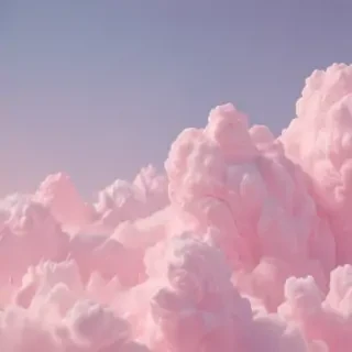 pastel pink bg