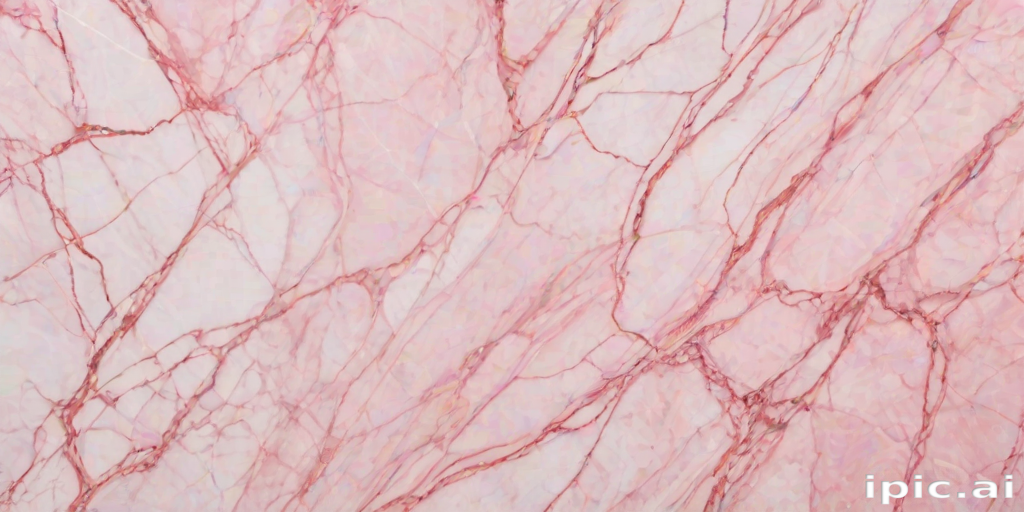 marble background pink