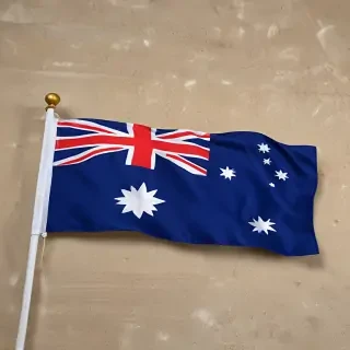 australia flag