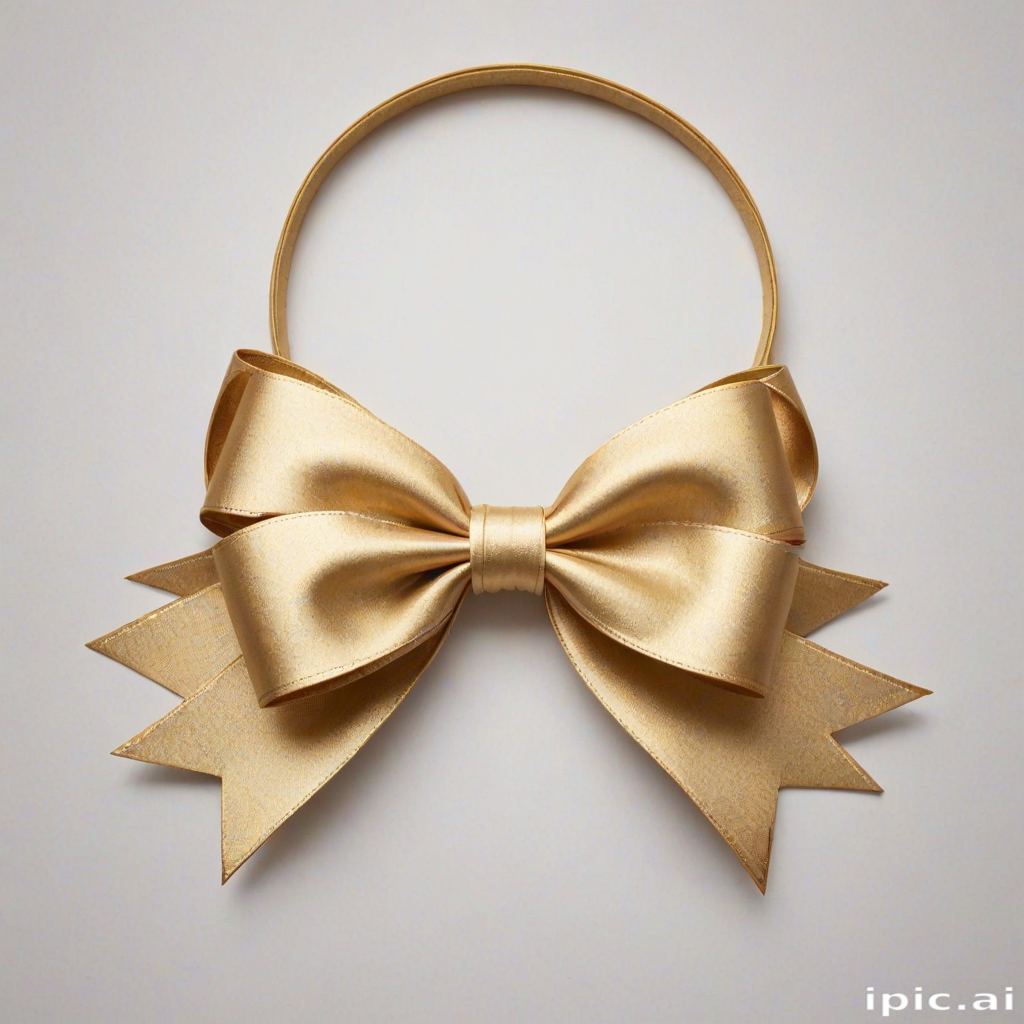 png bow