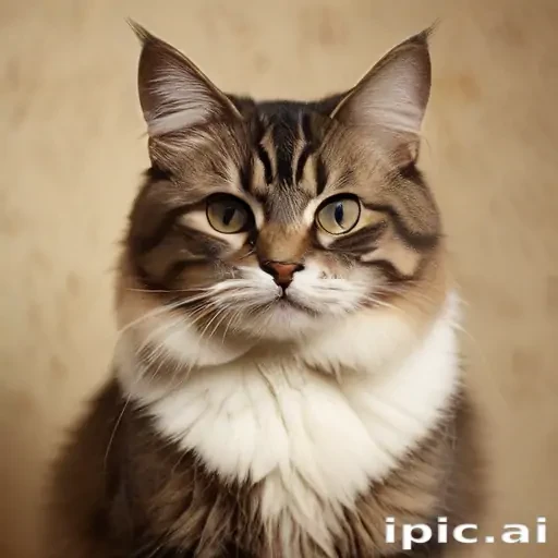 vintage cat photos