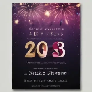new years eve png