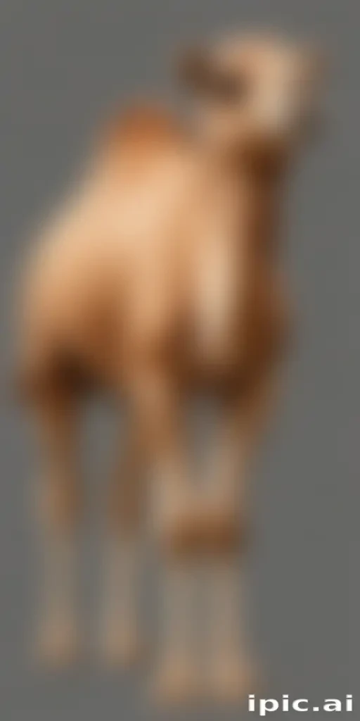 camel png