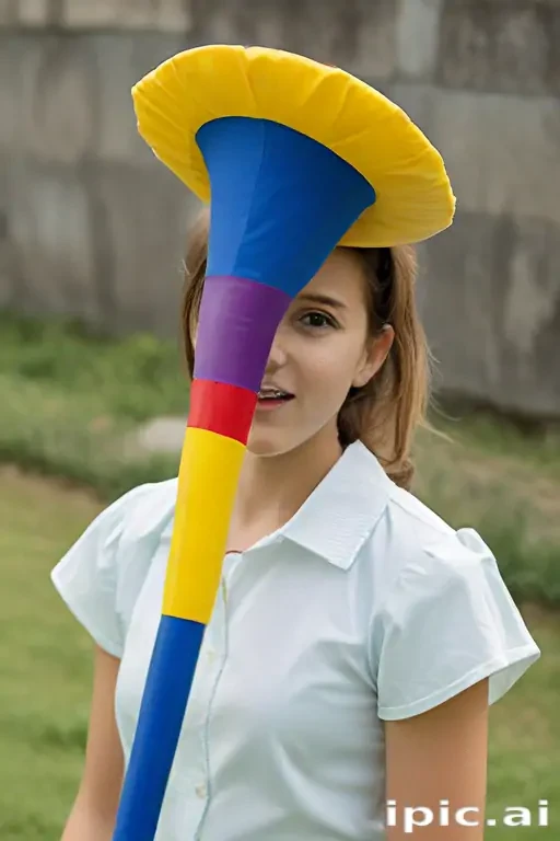 vuvuzela