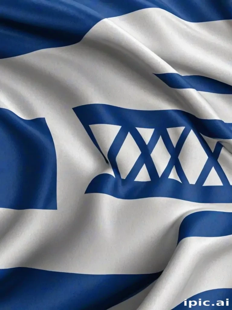 israel flag png
