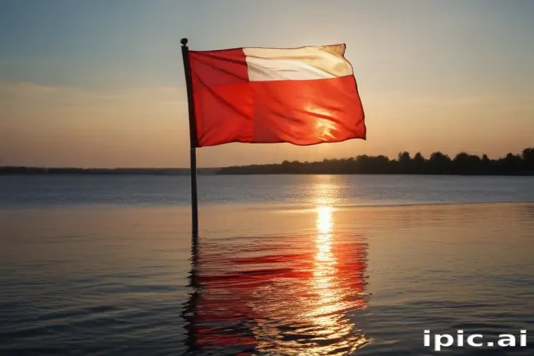 polish flag