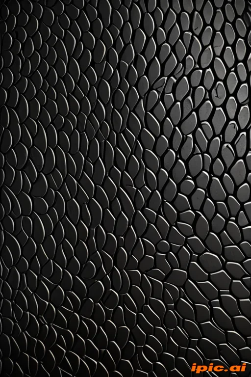 black texture