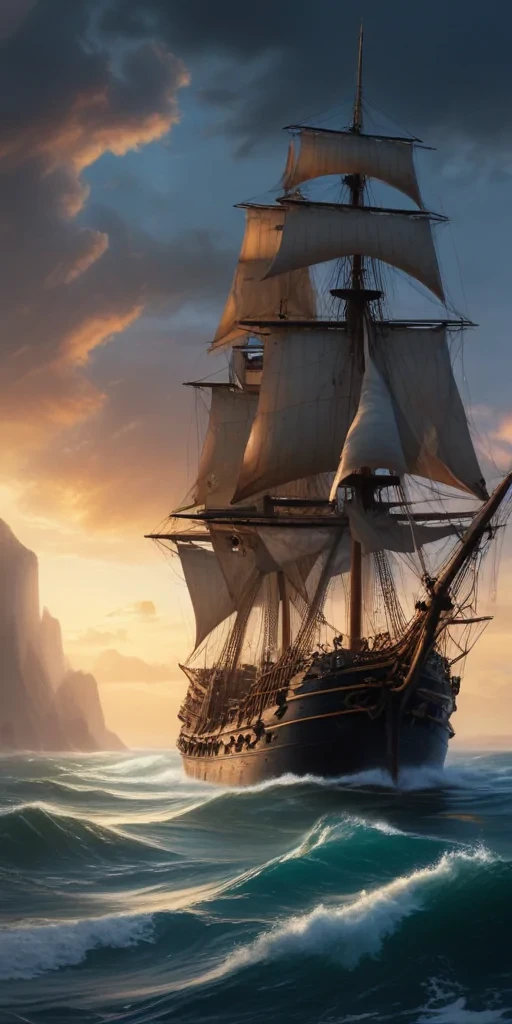 background navy