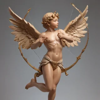 cupid png