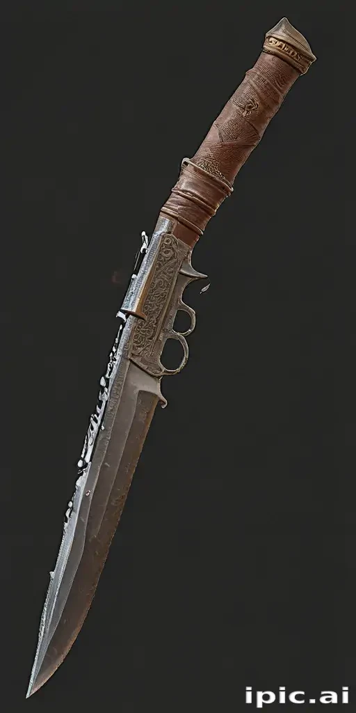 weapon png
