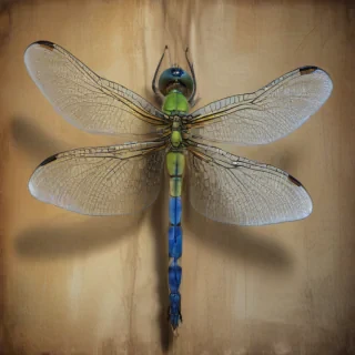 dragonfly png
