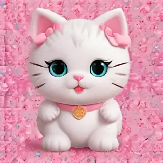 wallpaper kitty