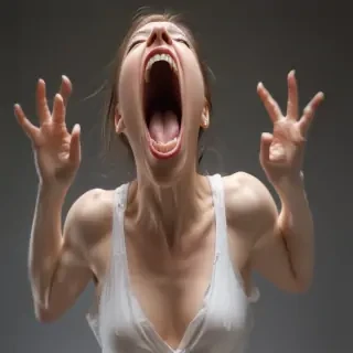 scream pic