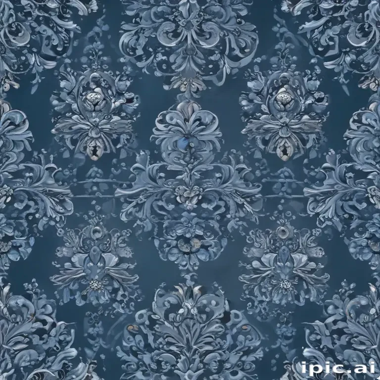 pretty blue wallpaper